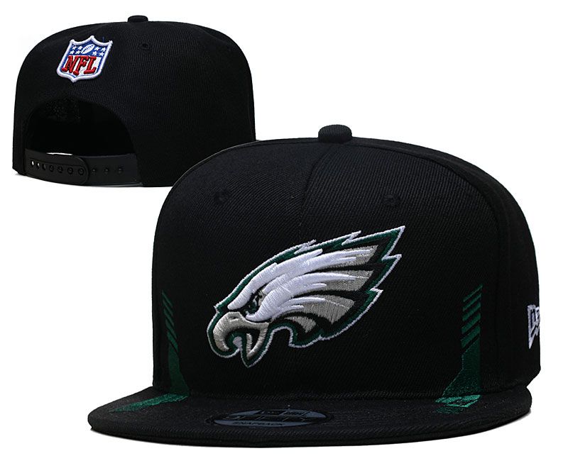 2024 NFL Philadelphia Eagles Hat TX20240714